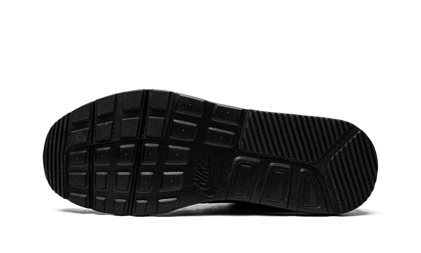 Air Max SC "Triple Black" CW4555 003