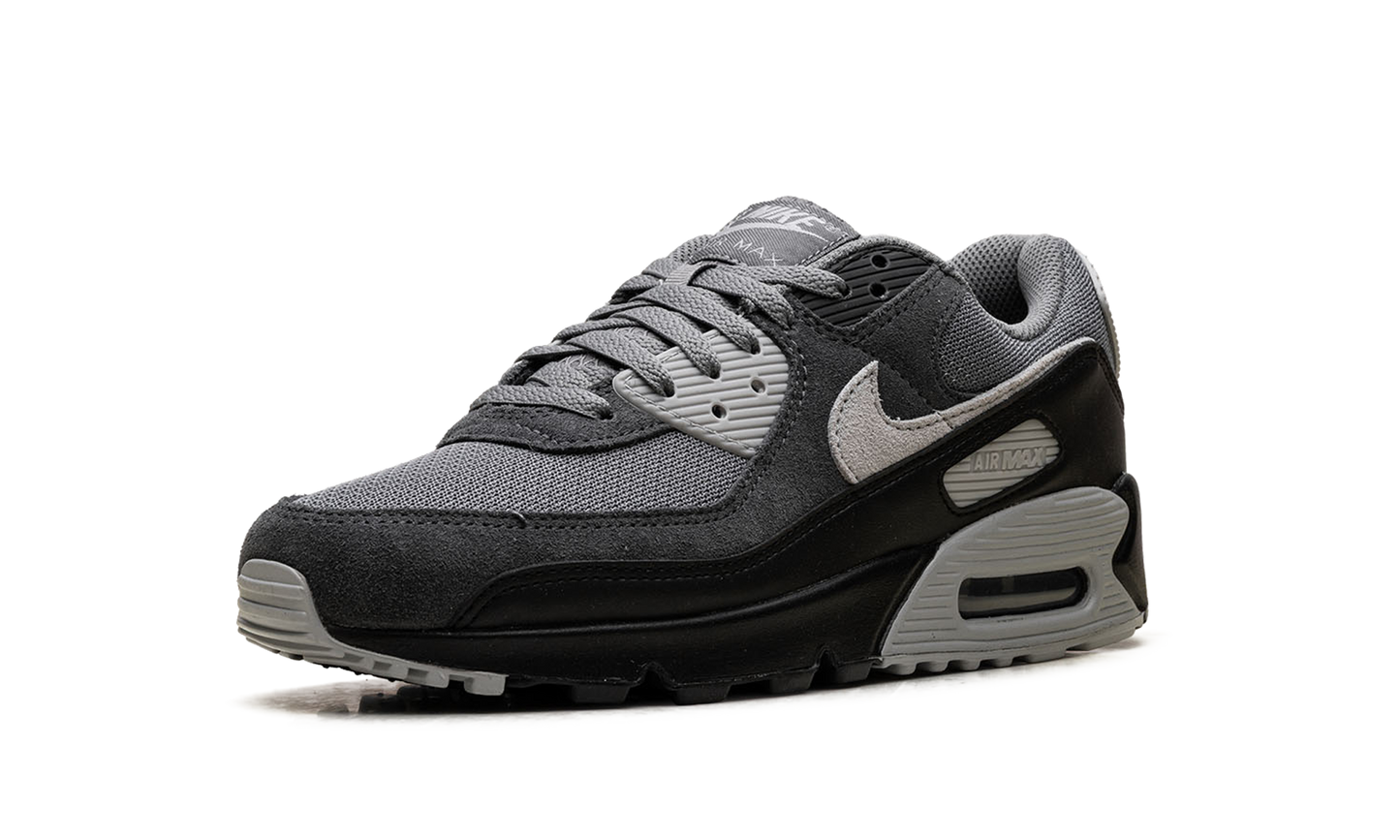 Air Max 90 "Smoke Grey / Black" DM0029 020
