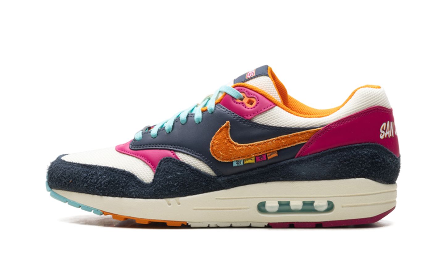 Air Max 1 "Padres City Connect (2026)" IQ2847 400