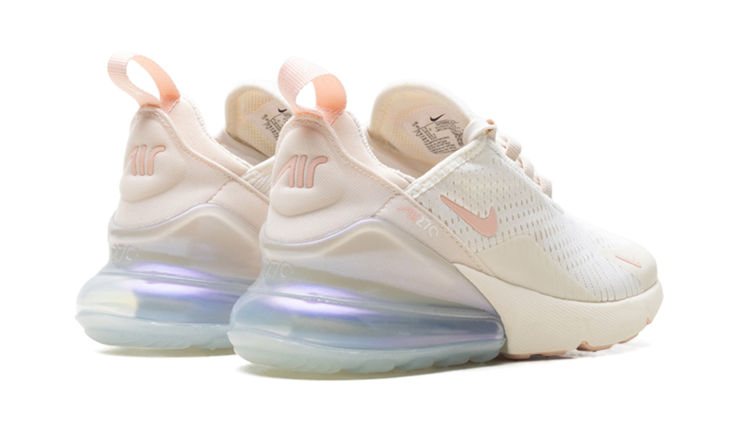 Air Max 270 WMNS "Soft Pearl / Washed Coral" IH5966 001