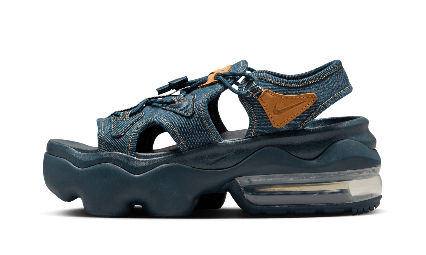 Air Max Koko SE WMNS "Armory Navy Flax" HF1062 400