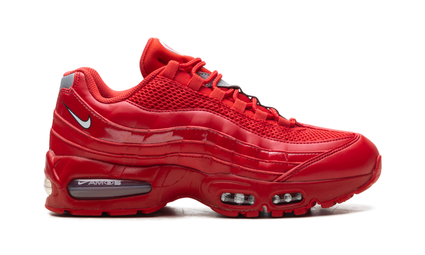 Air Max 95 SE "Big Bubble Total 90 University Red" IB6830 602