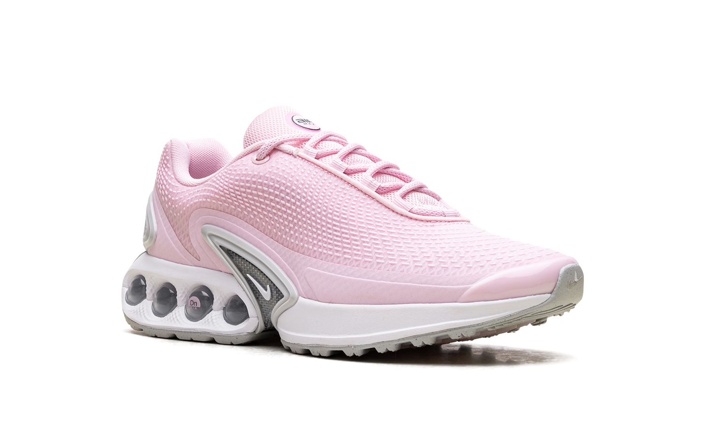 Air Max DN WMNS "Pink Foam" HJ9636 601