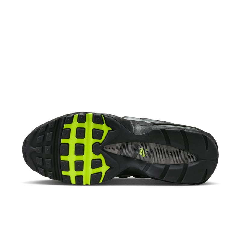 Air Max 95 Reverse Neon