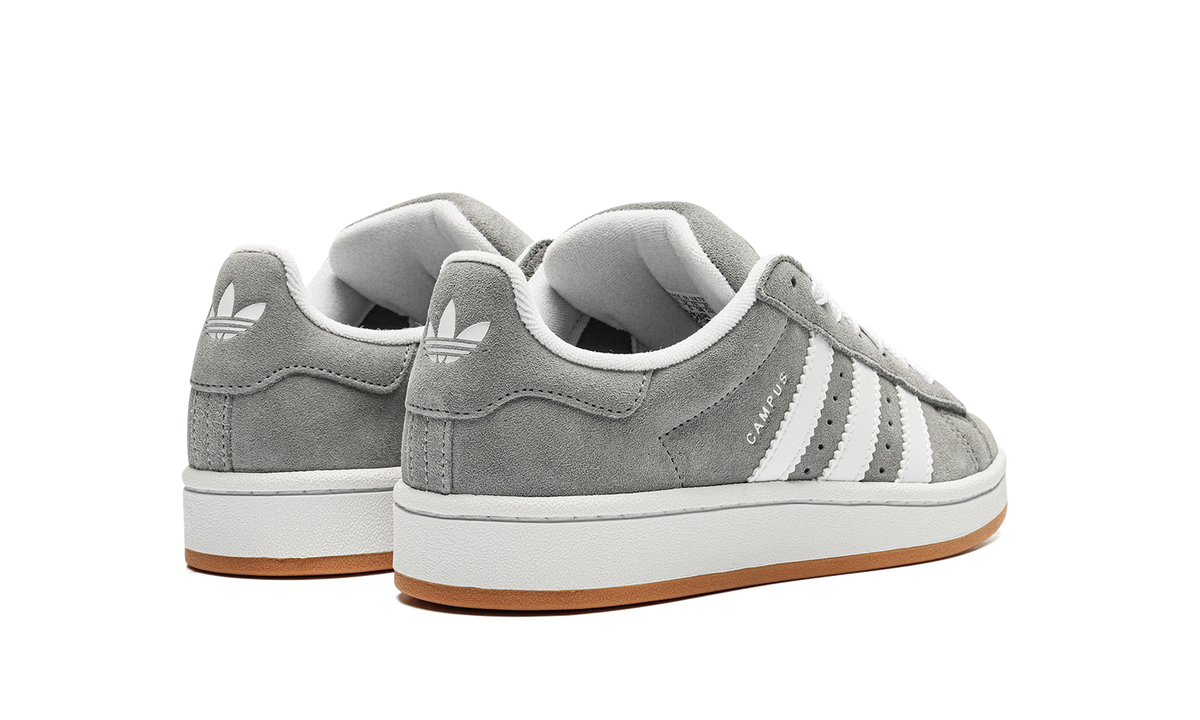 Campus 00s GS "Grey Gum" HQ6507
