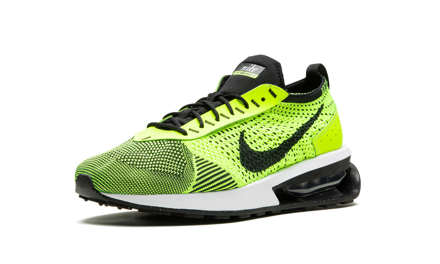 Air Max Flyknit Racer "Volt" FD4610 700