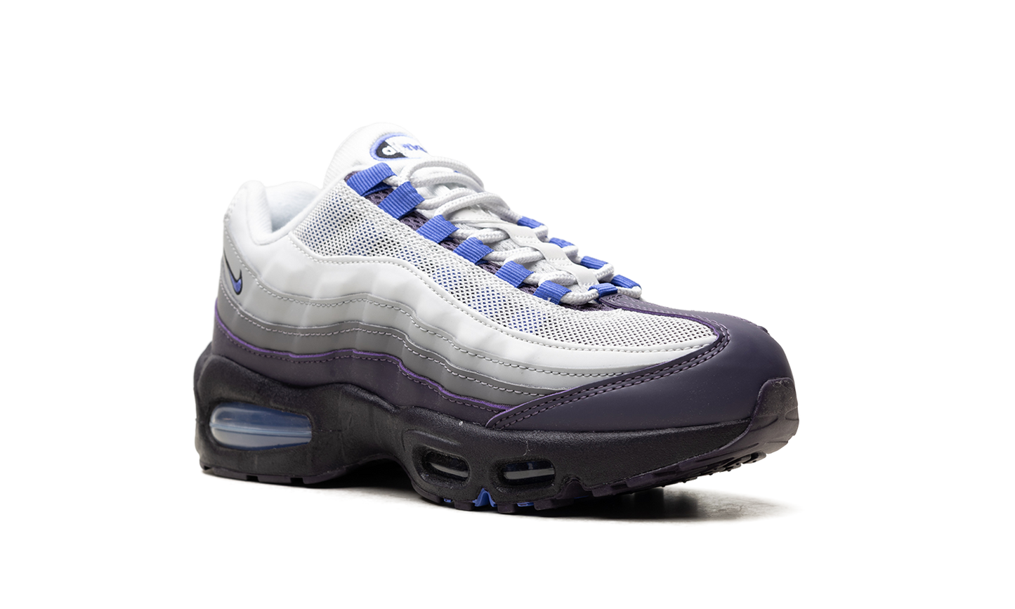 Air Max 95 GS "Photon Dust / Sapphire Raisin" II4130 017