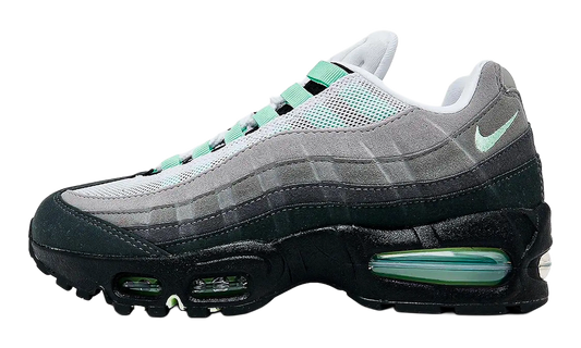 Air Max 95 OG WMNS "Big Bubble Fresh Mint" HJ5996 005