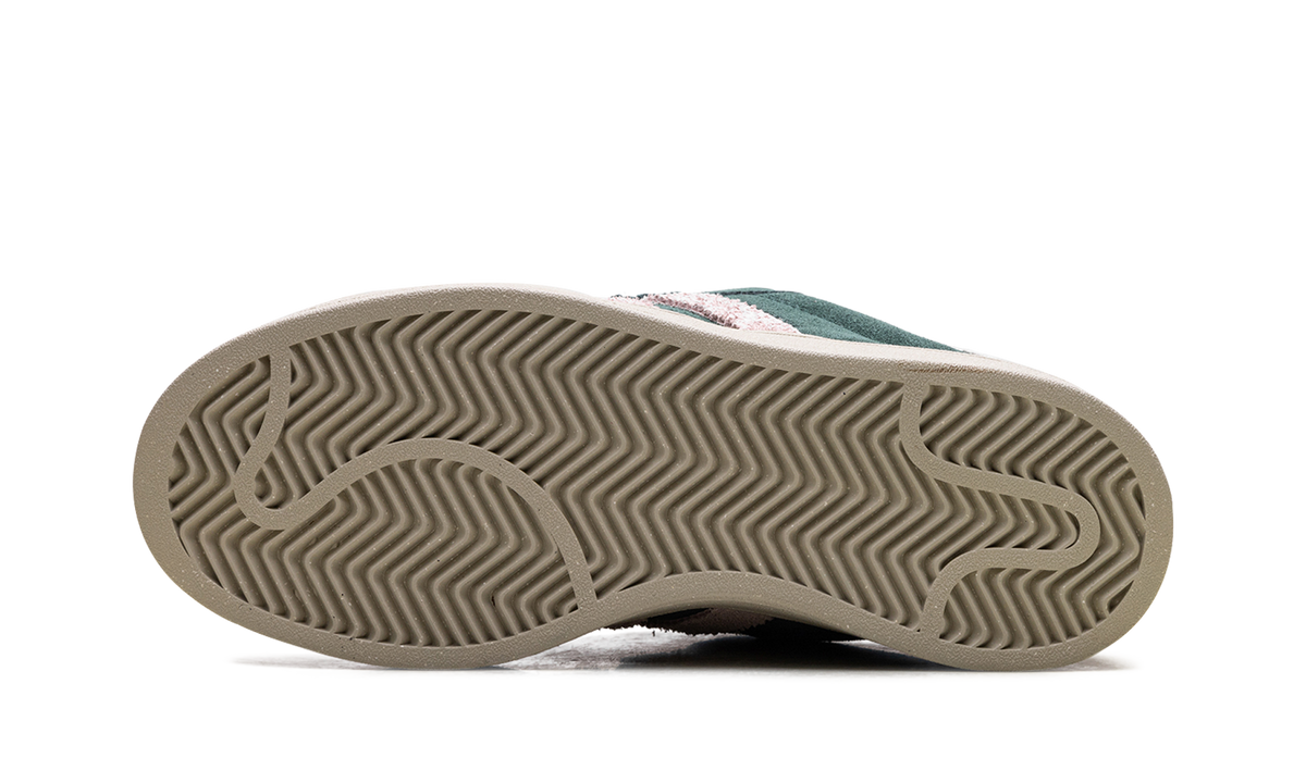 Campus 00s WMNS "Mineral Green Sandy Pink" IG2121