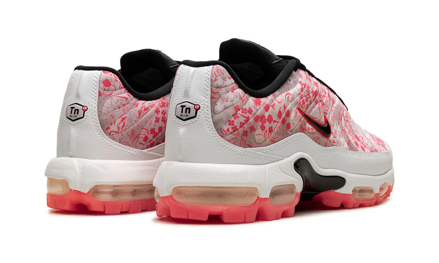 Air Max Plus Golf "The Masters - Augusta Azaleas" HJ4512 100