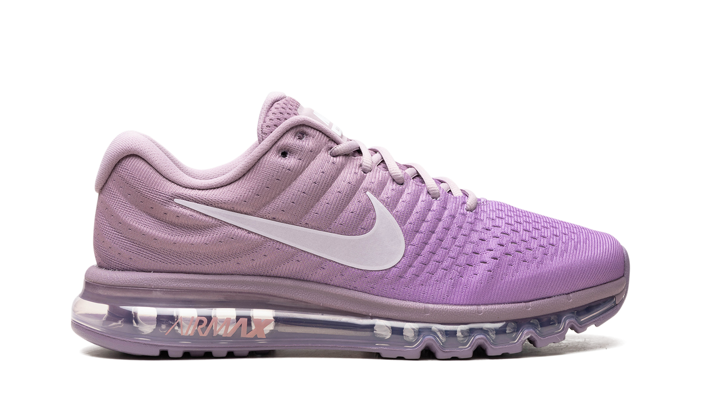 Air Max 2017 WMNS "Plum Lavender" 849560 555