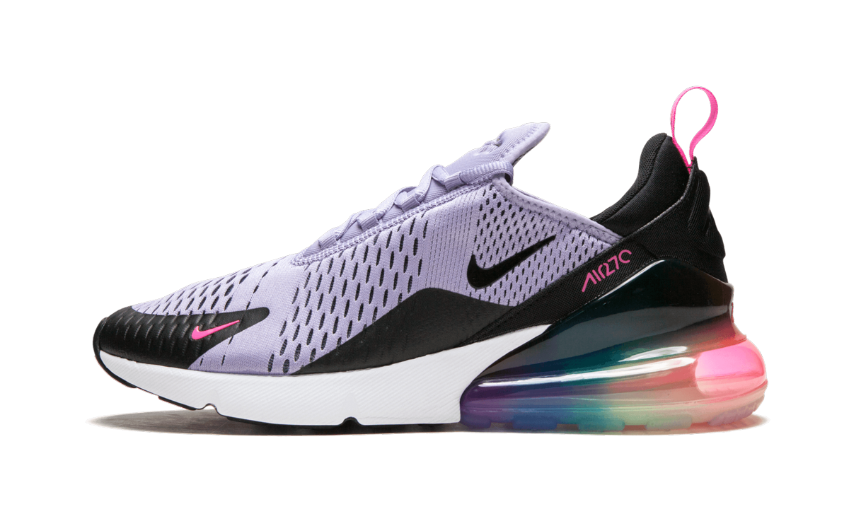 Air Max 270 BETRUE "Be True" AR0344 500