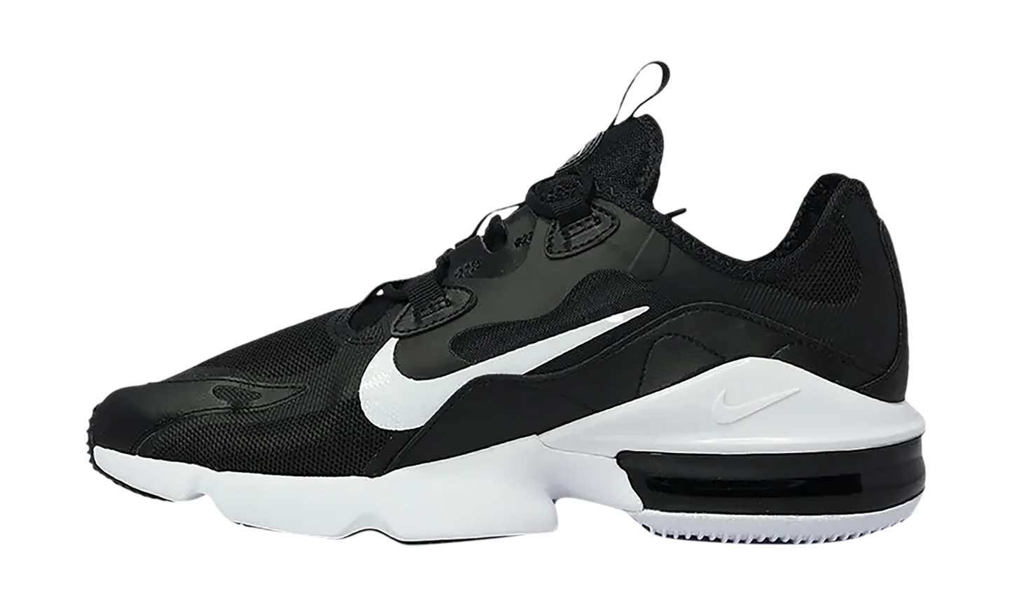 Air Max infinity 2 "Black / White" CU9452 006