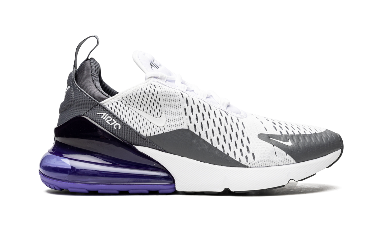 Air Max 270 "White" AH8050 107