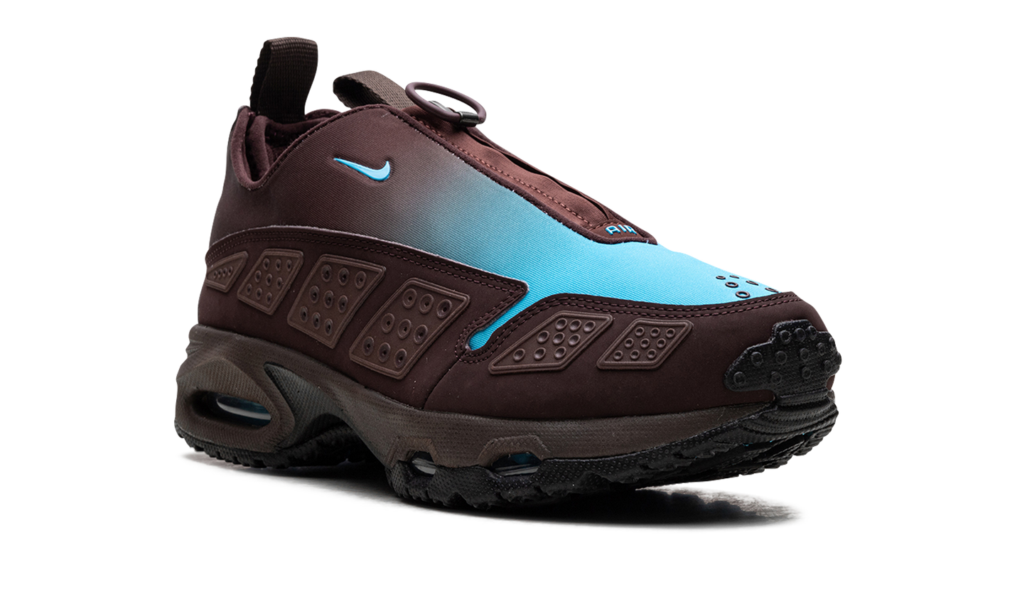 Air Max Sunder WMNS "Burgundy Crush Baltic Blue" HQ4189 600