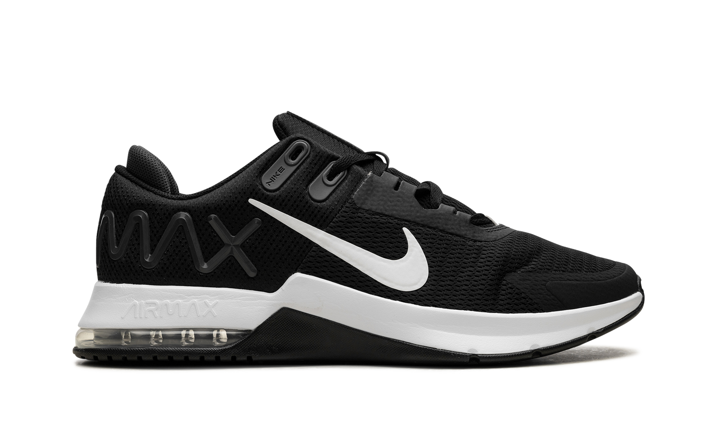 Air Max Alpha Trainer "Black / White" CW3396 004