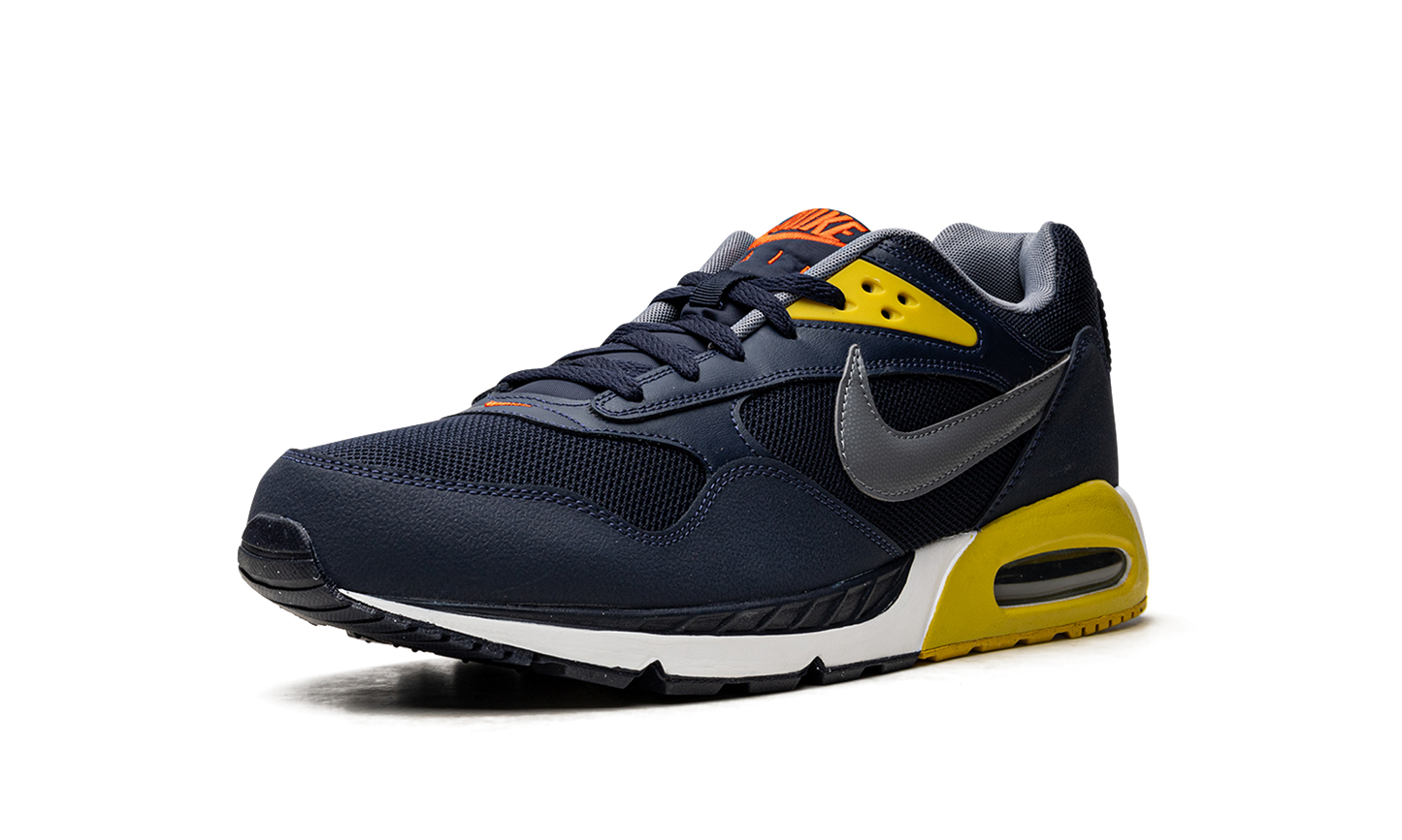 Air Max Correlate "Obsidian Varsity Maize" 511416 400