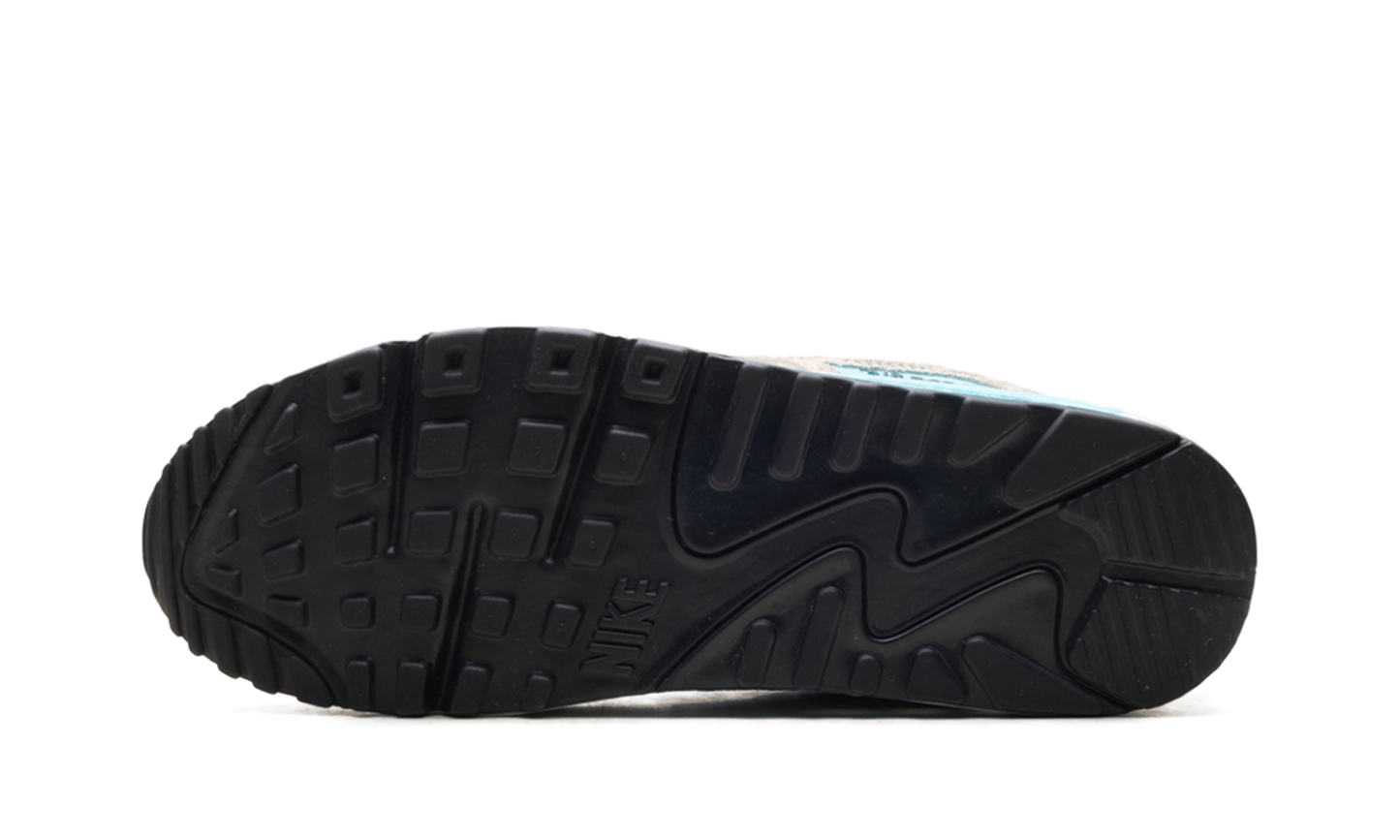 Air Max 90 Premium "Aurora Green Camo" IF1721 100