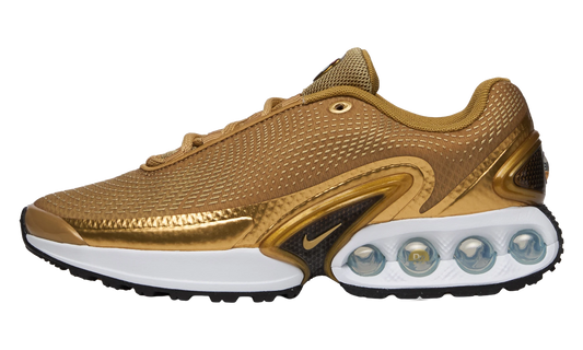 Air Max Dn Premium WMNS "Metallic Gold" HJ9638 700