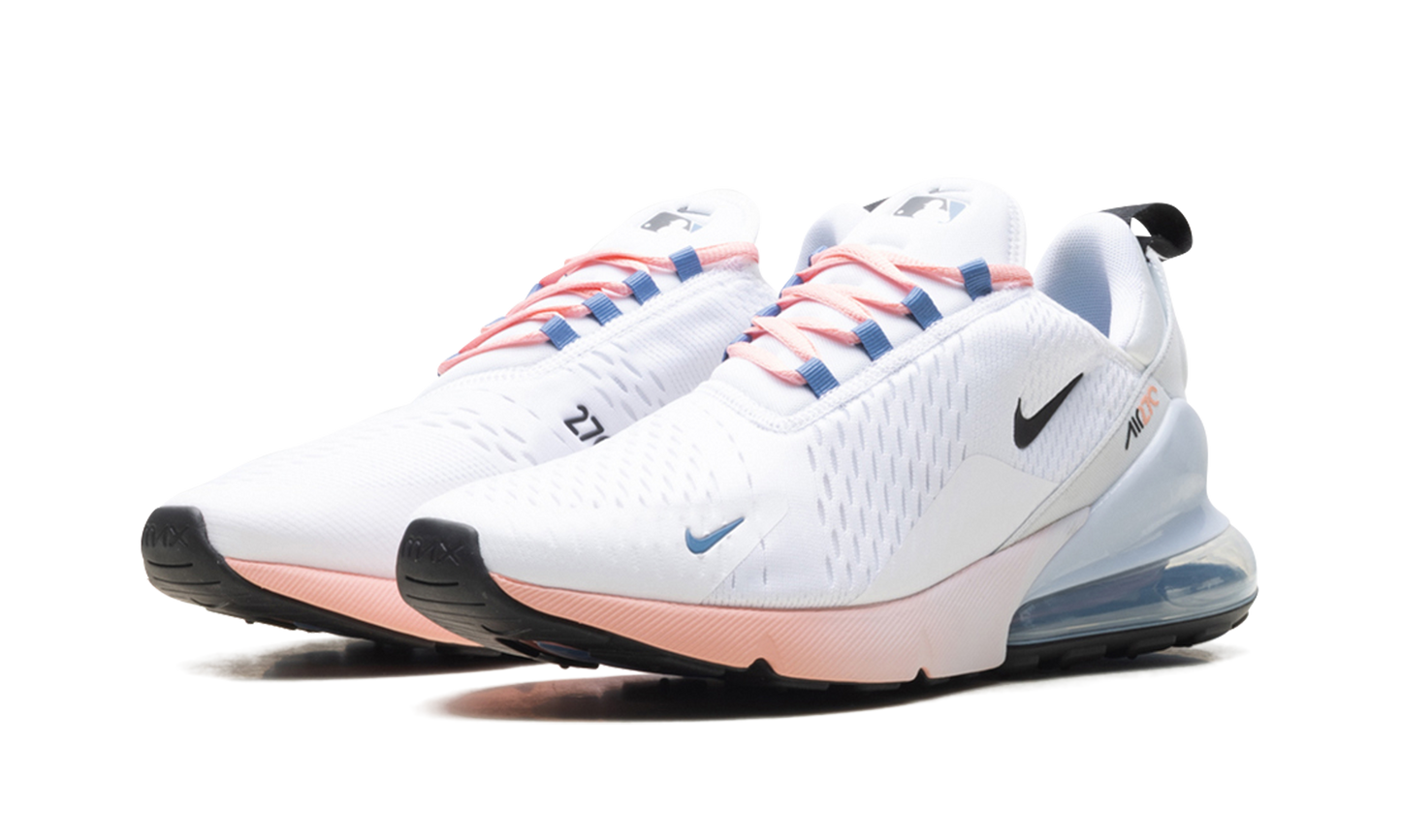 Air Max 270 "Washington Nationals" HQ8002 100