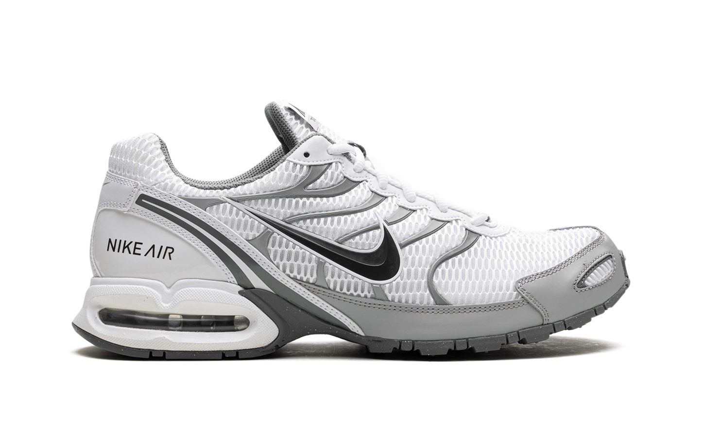 Air Max Torch 4 "White Wolf Grey" 343846 100