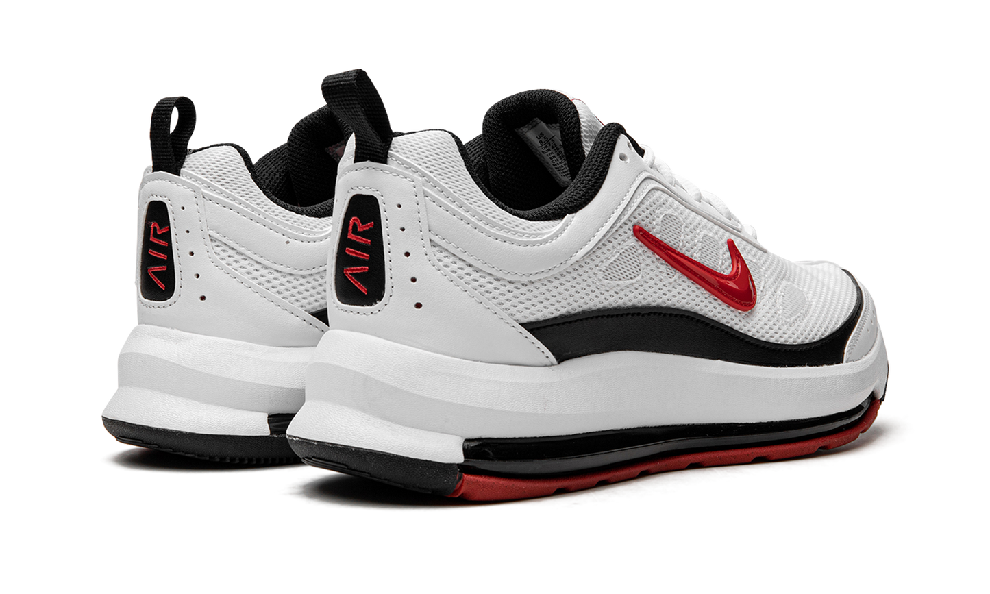 Air Max AP "White University Red" CU4826 101