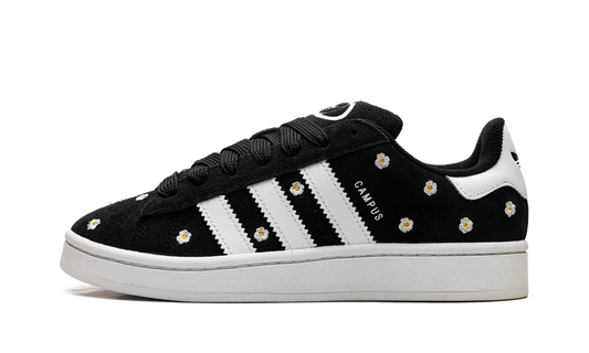 Campus 00s WMNS "Core Black Floral" IF9640