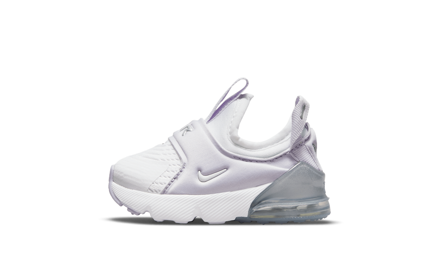 Air Max 270 Extreme TD "White Pure Violet" CI1109 102