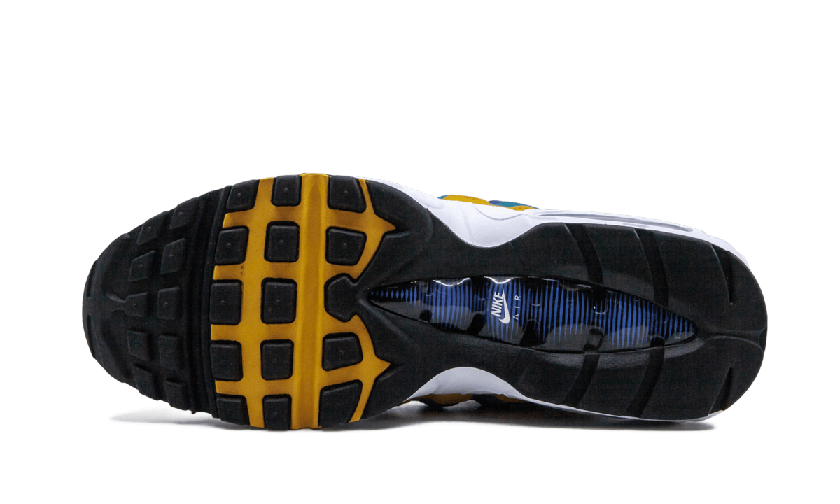 Air Max 95 SE "Windbreaker" AJ2018 123