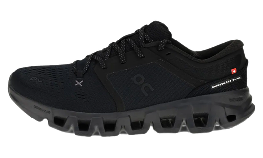 Cloud X 5 "Black / Black" 3MG30081043