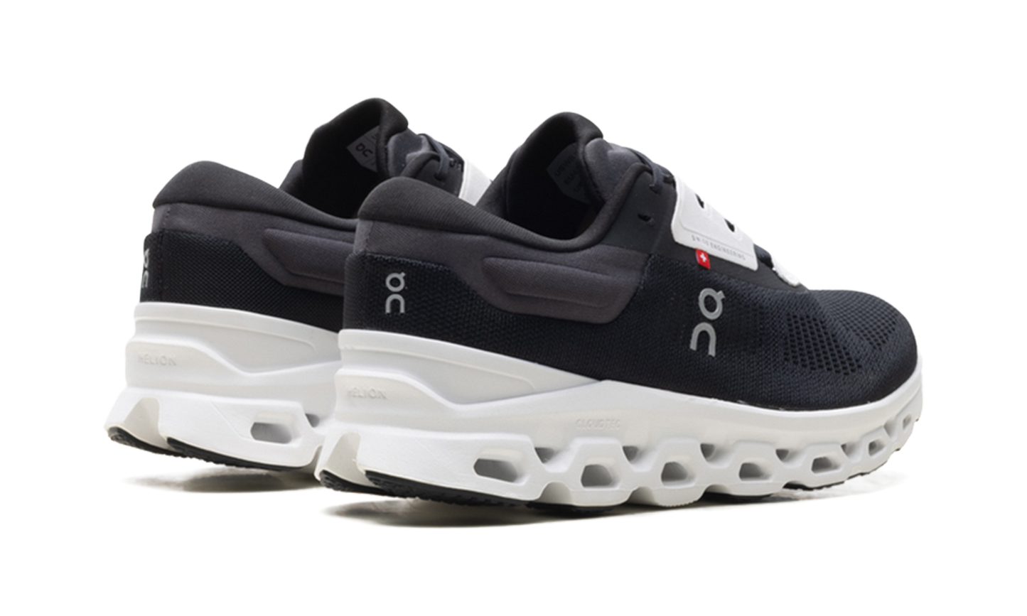 Cloudstratus 3 WMNS "Black Frost" 3WD30121197
