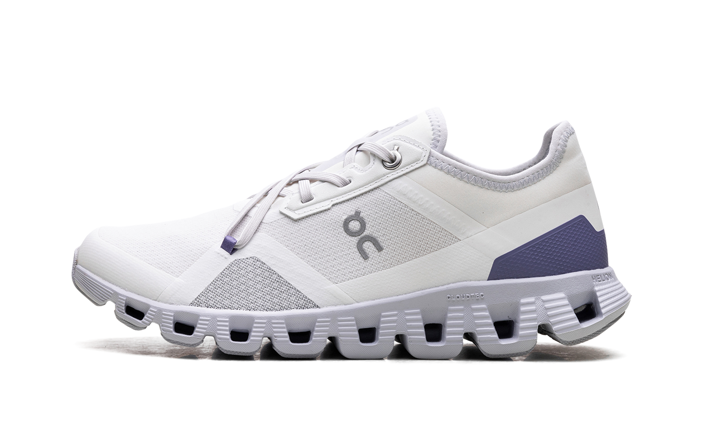 Cloud X3 AD "Undyed/Nimbus" 3WD30301375