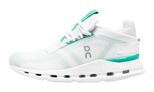 Cloudnova Void "Undyed White Mint" 3MD12181105