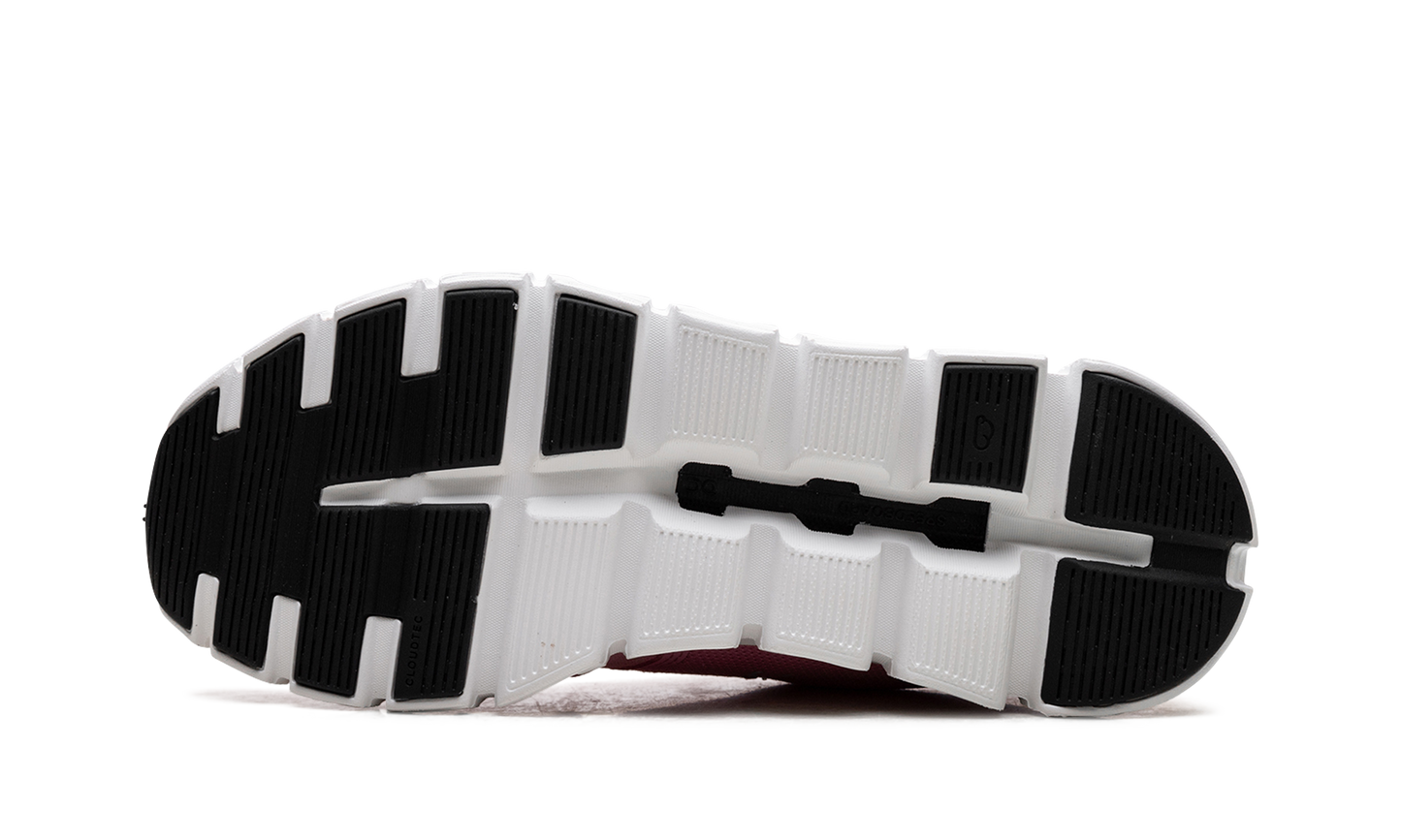 Cloud 6 WMNS "Raspberry White" 3WF10063013
