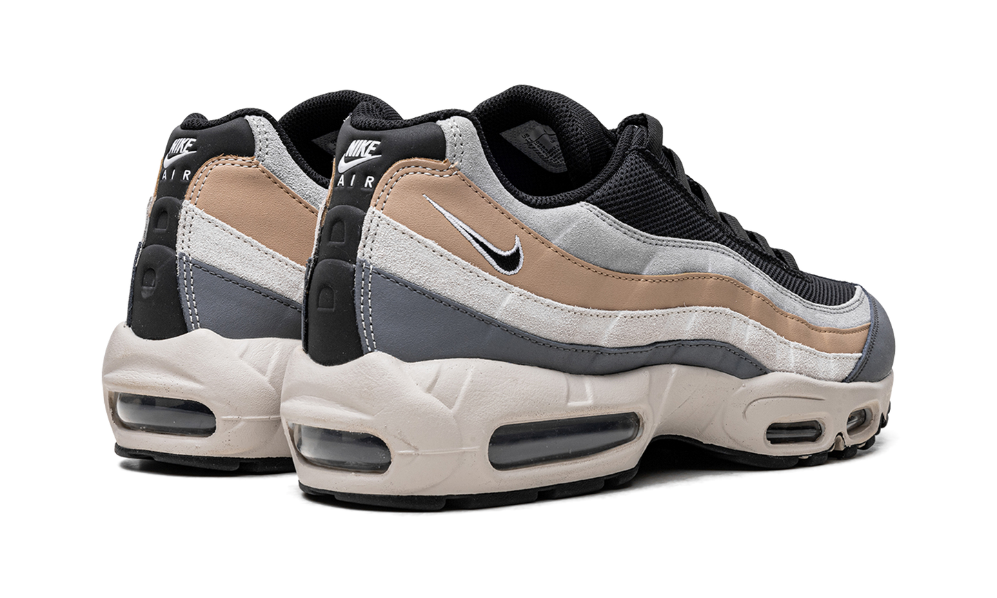 Air Max 95 "Smoke Grey" DC9412 002