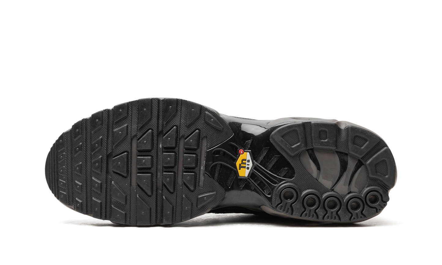 Air Max Plus "Black Tea / Petra Brown" "Black Tea / Petra Brown" HJ4519 200
