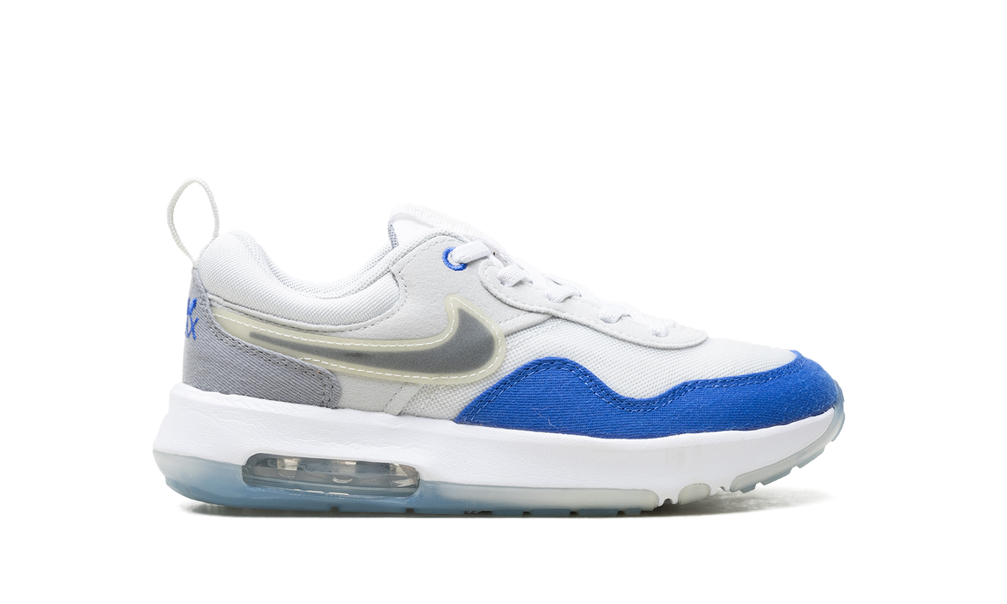 AIR MAX MOTIF PS "HYPER ROYAL" DH9389 400