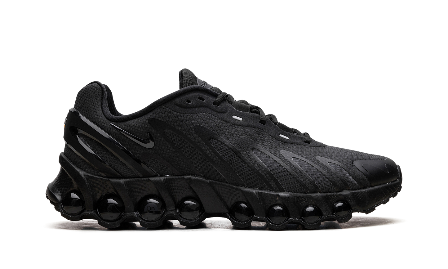 Air Max Dn8 "Black" FQ7860 002
