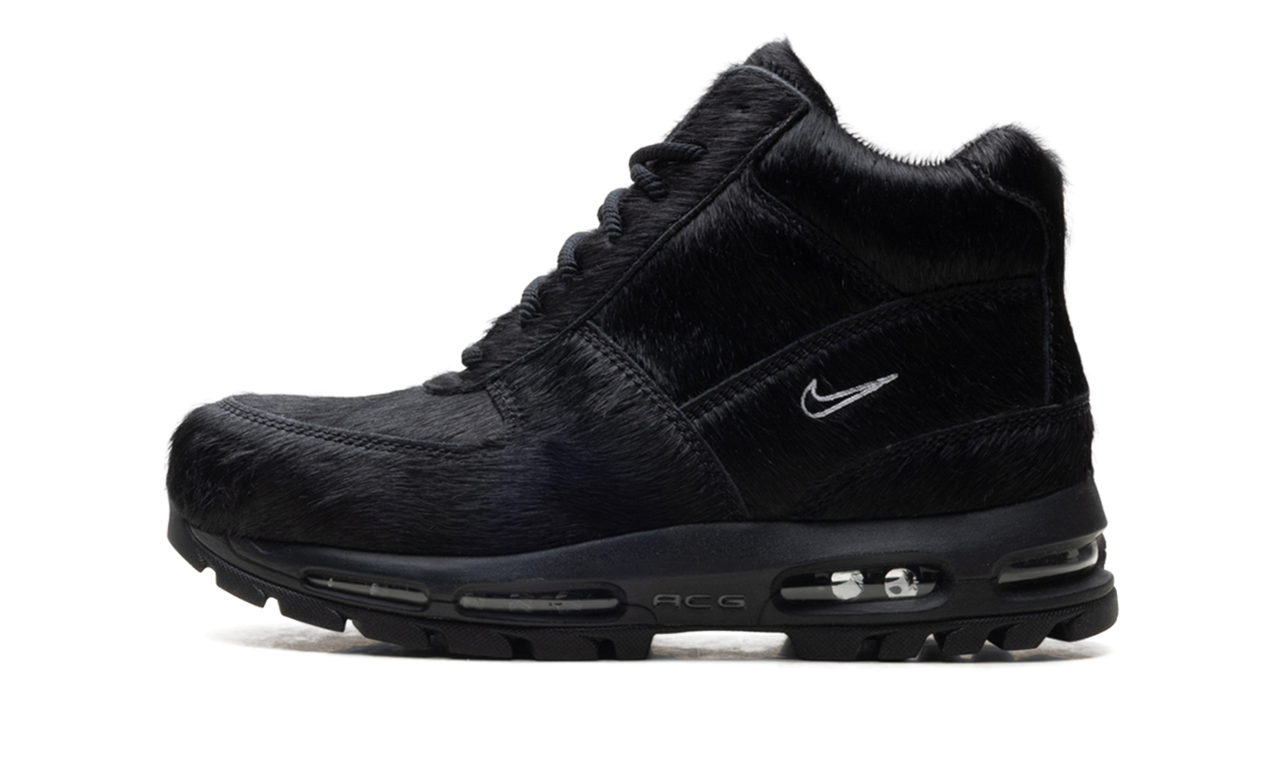 Air Max Goadome "Black Pony Hair" IO4635 001