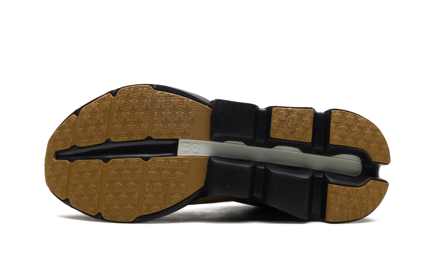 Cloudspark WMNS "Iron Black" 3WE10401481