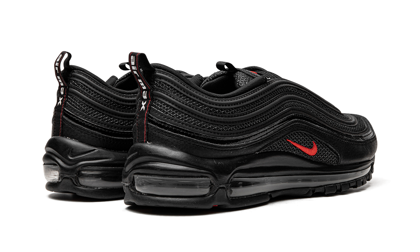 Air Max 97 "Black / University Red" DV3486 001