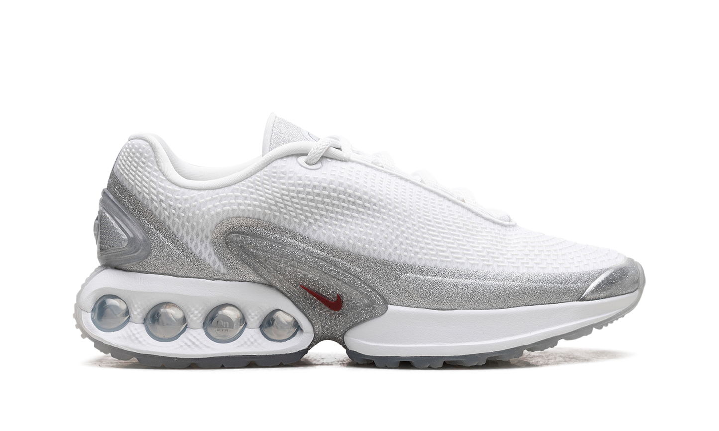 Air Max Dn WMNS "Silver Glitter" HQ3457 161
