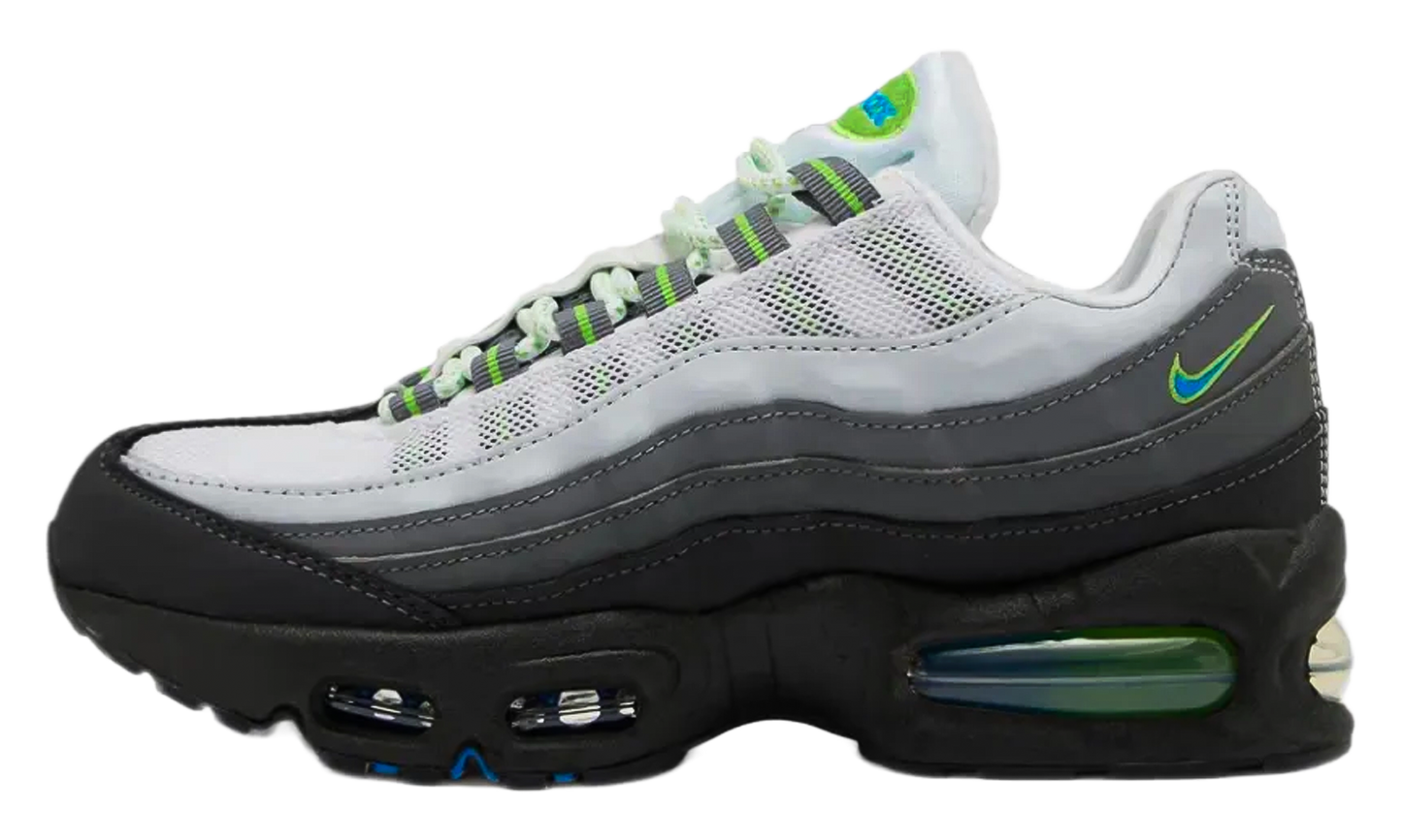 Air Max 95 "Big Bubble Green Apple" IR1473 010