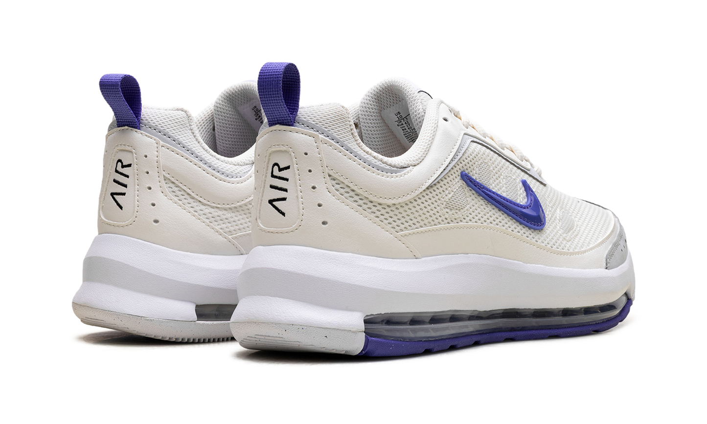 Air Max AP WMNS "Summit White Blue" CU4870 111