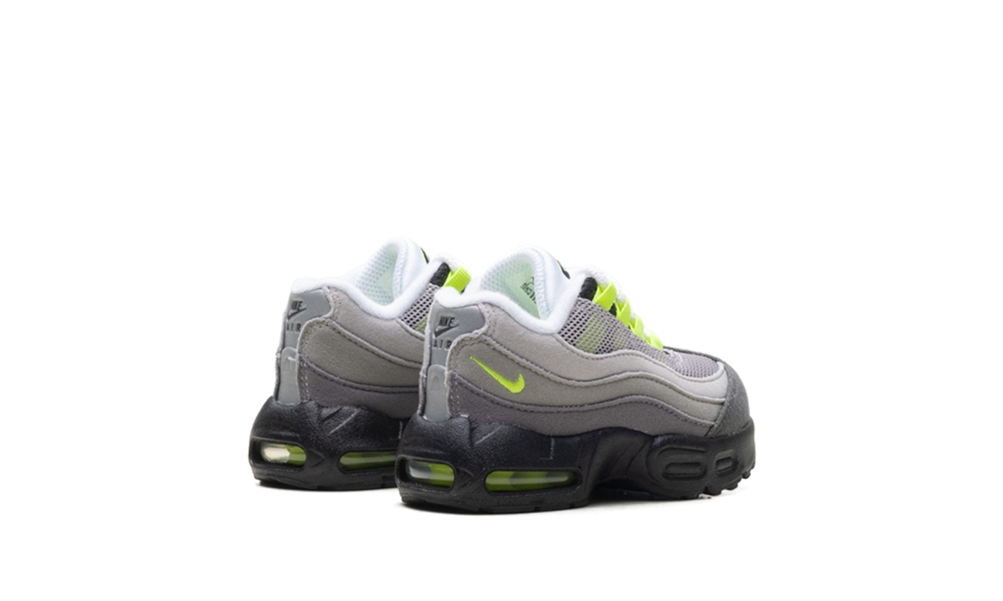 Air Max 95 TD "Neon" 905462 050