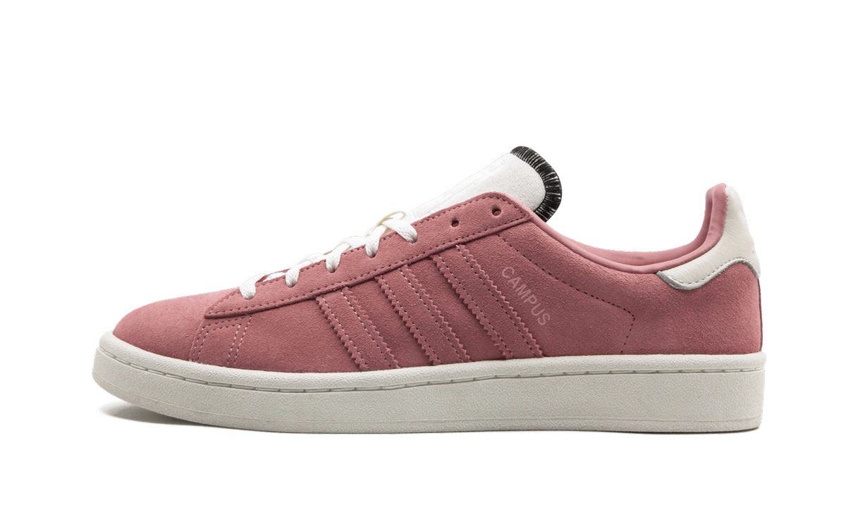 CAMPUS MNS WMNS "TACTILE ROSE" CG6028