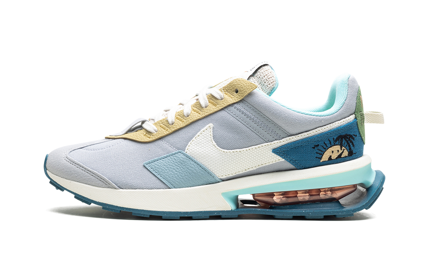 Air Max Pre-Day SE "Sun Club Wolf Grey" DM0037 001