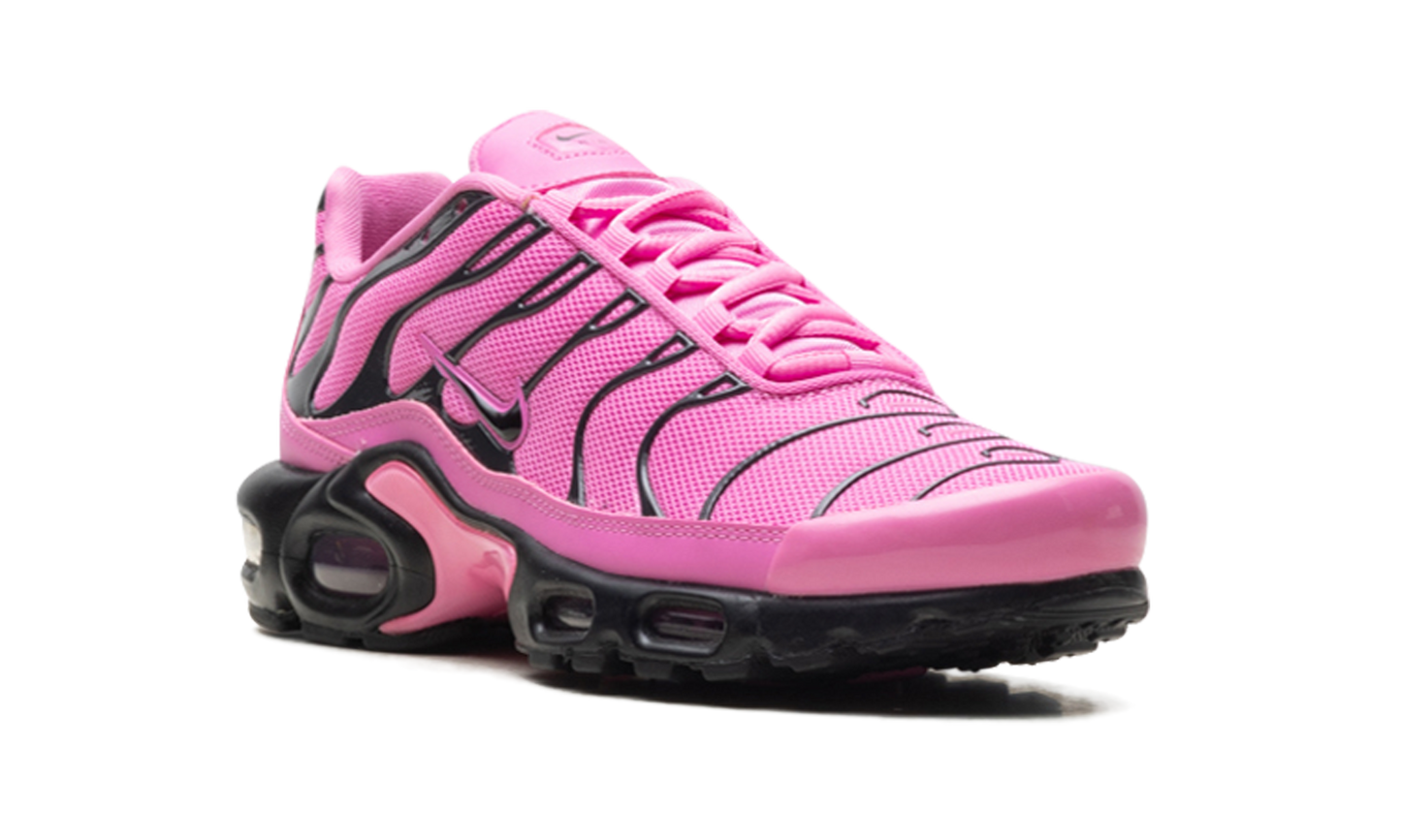Air Max Plus WMNS "Pink Black" HJ9743 601