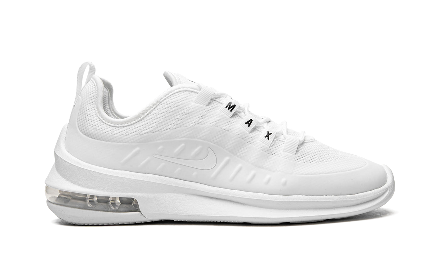 AIR MAX AXIS MNS WMNS "White" AA2168 100