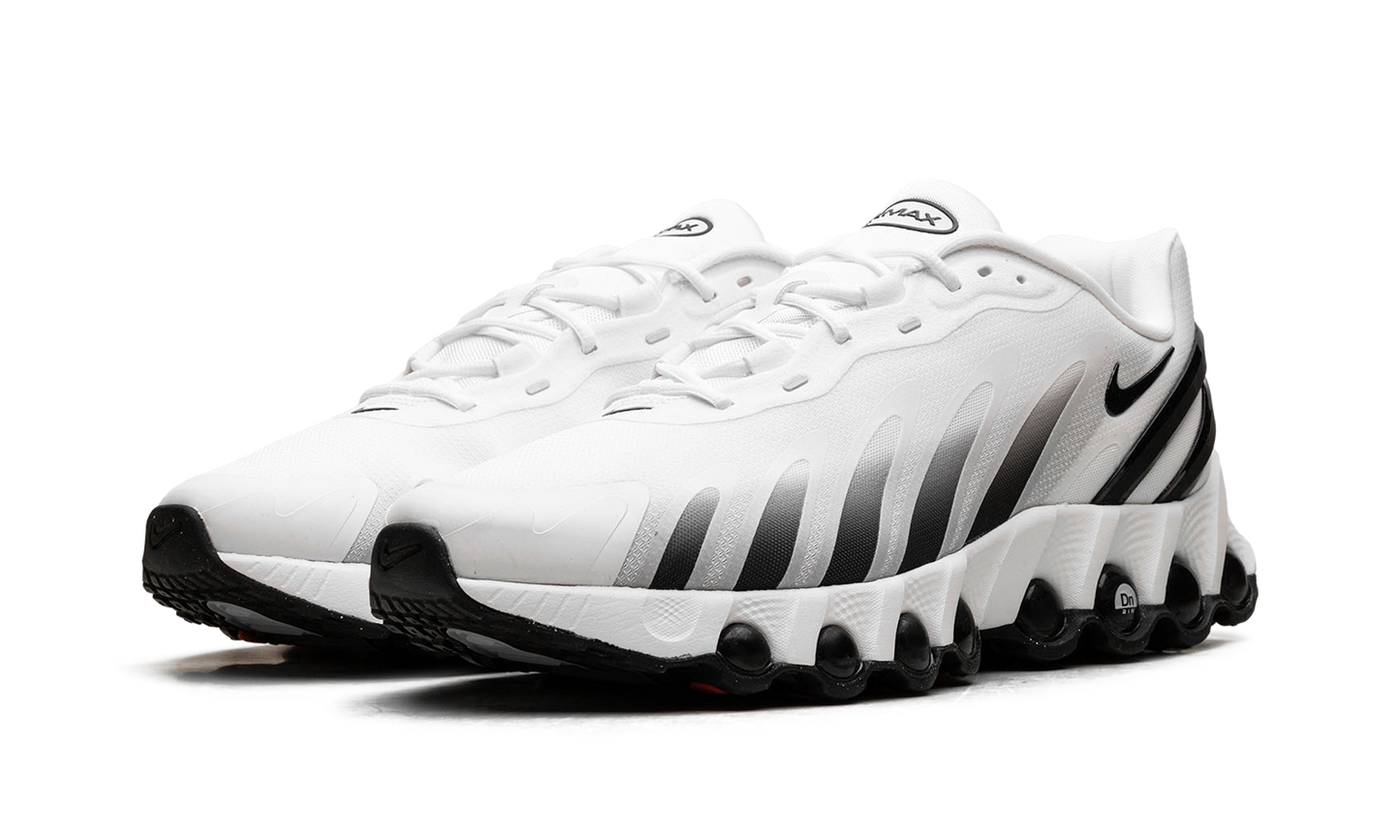 Air Max Dn8 "White Black" FQ7860 100